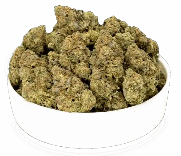 1OZ Mega Blackberry